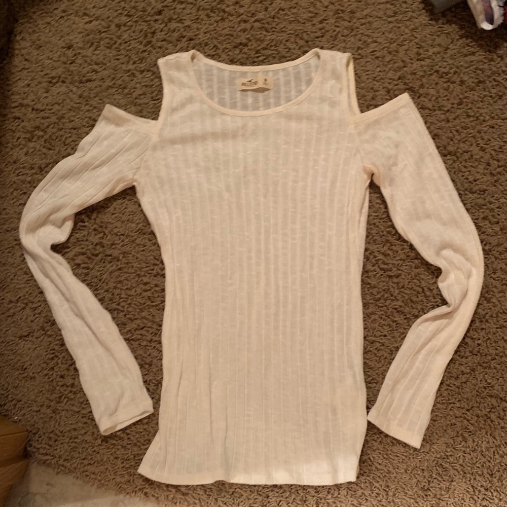 Hollister long sleeve